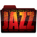Jazz 1 icon